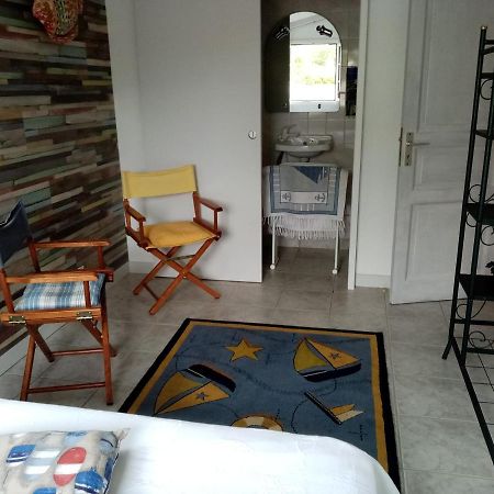 La Chambre Du Randonneur Bangor Ngoại thất bức ảnh