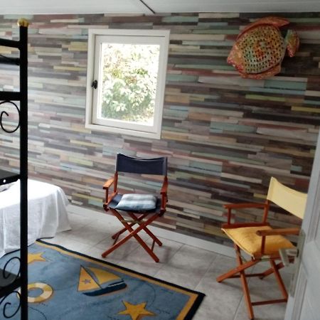 La Chambre Du Randonneur Bangor Ngoại thất bức ảnh