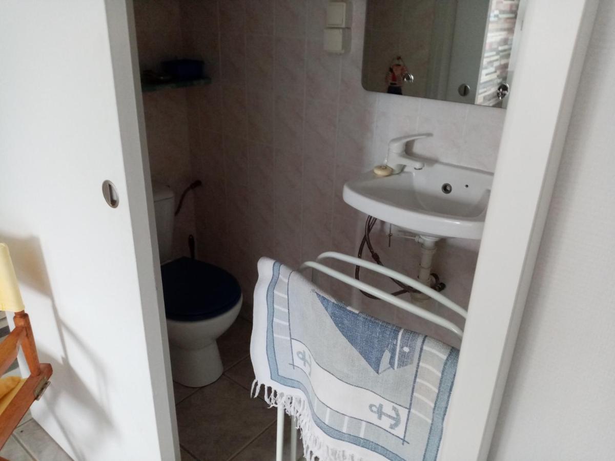 La Chambre Du Randonneur Bangor Ngoại thất bức ảnh