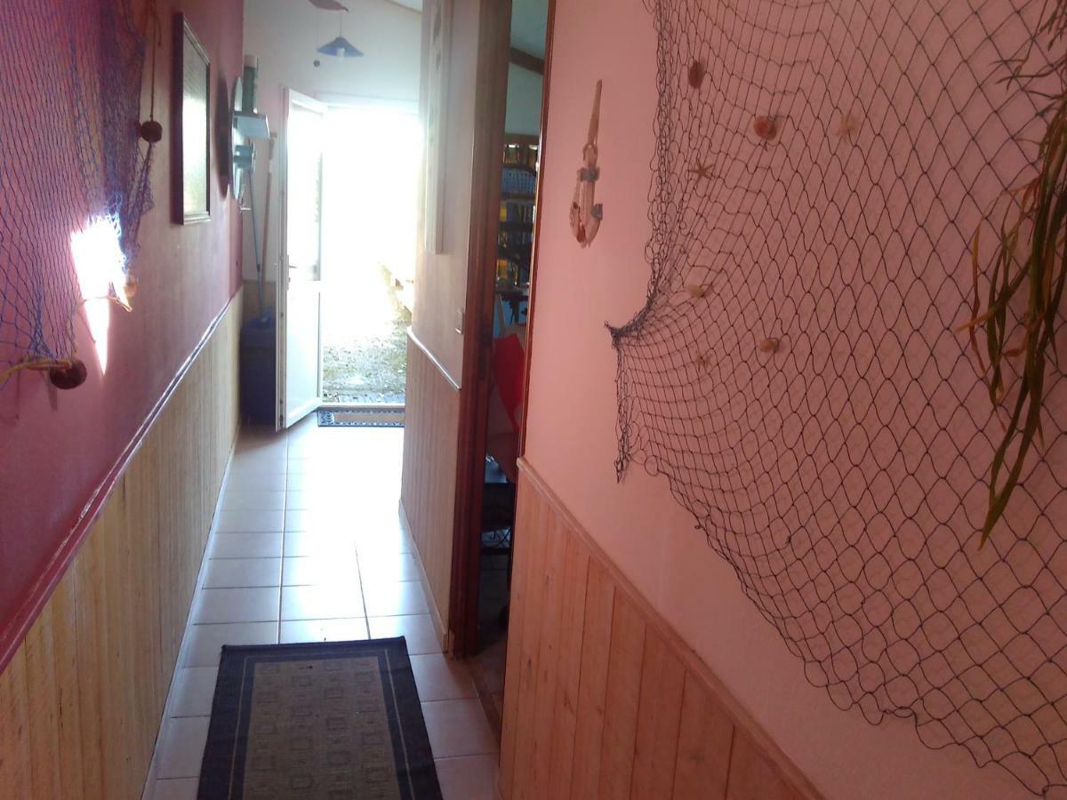 La Chambre Du Randonneur Bangor Ngoại thất bức ảnh